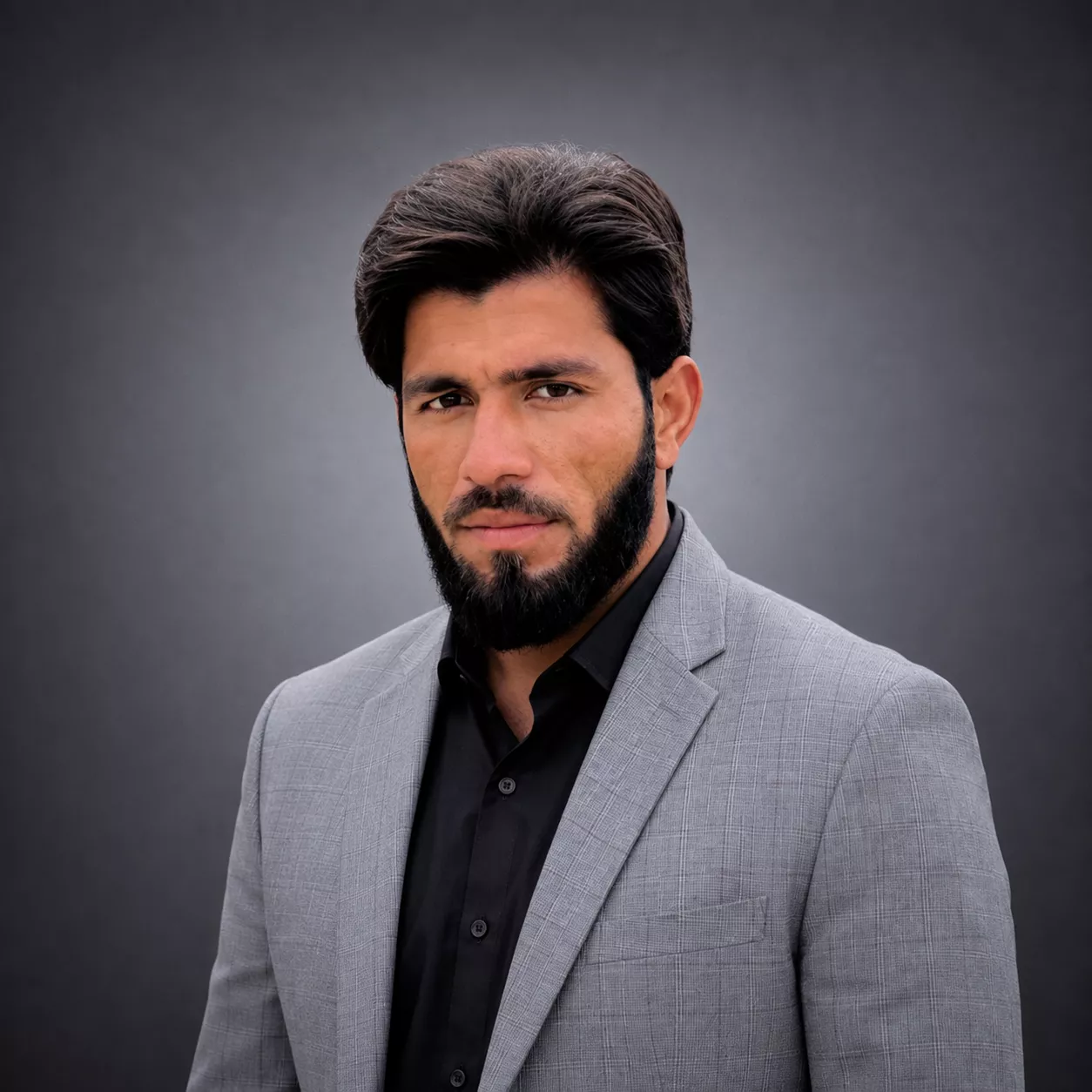 Muhammad Islam